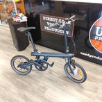 Mi Smart Elektrische vouwfiets + lader || nu voor €349.99, Versnellingen, Nieuw, X, Ophalen