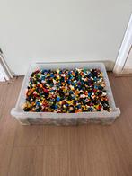 Mega grote partij poppetjes/minifiguren 9,5 kilo kg totaal, Kinderen en Baby's, Speelgoed | Duplo en Lego, Ophalen of Verzenden
