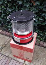 Petroleum kachel, Huis en Inrichting, Kachels, Ophalen, Zo goed als nieuw, Vrijstaand, Overige soorten