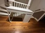 IKEA bureau, Huis en Inrichting, Bureaus, Ophalen, Gebruikt, Bureau