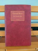 Gerard Reve - De vierde man Hardcover, Ophalen of Verzenden, Zo goed als nieuw, Nederland, Gerard Reve