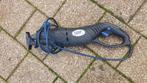 Ferm FRS-600D Reciprozaag, 70 mm of meer, FERM, 600 tot 1200 watt, Ophalen of Verzenden