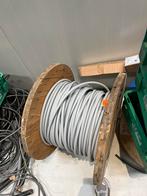 1 x haspel 200 meter 5x6mm draka CCA, Ophalen of Verzenden, Zo goed als nieuw