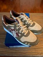 ASICS Gel-Lyte III Patta Birch Maat 40,5, Kleding | Heren, Schoenen, Ophalen of Verzenden, Nieuw, Overige kleuren