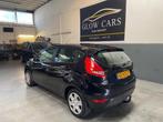 Ford Fiesta 1.25 Trend AIRCO|TREKHAAK|NAP|APK|, Voorwielaandrijving, Euro 5, Stof, 82 pk