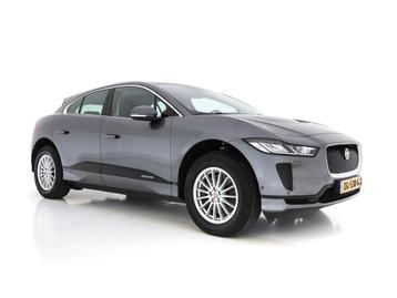 Jaguar I-PACE EV400 S 90 kWh AWD (INCL-BTW) *FULL-LED | LUXU beschikbaar voor biedingen