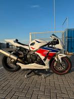 honda cbr 1000rr fireblade sc59 circuitmotor, Super Sport, Particulier, Minimaal motorrijbewijs A1, 4 cilinders