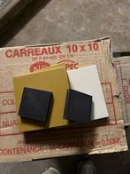 Winckelmans tegels mix 10x10 & 5x5 - 4m2, Ophalen, Keramiek, Minder dan 20 cm, Minder dan 5 m²