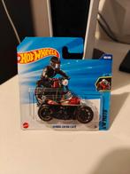 Hotwheels Honda CB750 Cafe, Hobby en Vrije tijd, Verzenden, Nieuw, Auto