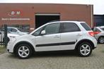 Suzuki SX4 1.6 Shogun airco apk 24-06-2026 inruil mogelijk n, Auto's, 15 km/l, Gebruikt, 4 cilinders, Origineel Nederlands
