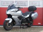 TRIUMPH TROPHY 1215 (bj 2015), Motoren, Motoren | Triumph, 1215 cc, Bedrijf, 3 cilinders, Meer dan 35 kW