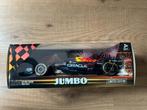 Max Verstappen Jumbo Formule 1 auto 2022, Verzamelen, Automerken, Motoren en Formule 1, Nieuw, Ophalen of Verzenden, Formule 1