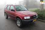Opel Frontera 2.2i | 4X4 | Bluetooth | Uniek KM | 125 NAP |, Euro 2, 136 pk, Gebruikt, Startonderbreker