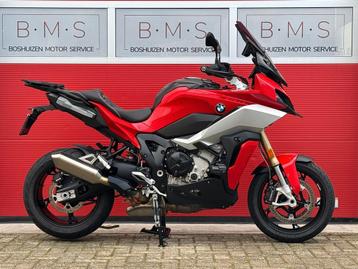 BMW S 1000 XR (bj 2020) beschikbaar voor biedingen