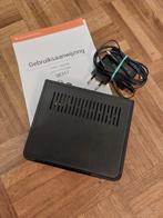 Digitale radip/tv ontvanger Nieuw incl toebehoren. Zo., Telecommunicatie, Ophalen of Verzenden, Zo goed als nieuw, Ontvanger