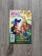 Winx magazine 18, Eén comic, Ophalen of Verzenden, Zo goed als nieuw, Amerika
