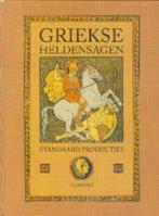 Griekse Heldensagen NR0114, Verzenden, Gelezen, T. Pluim