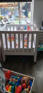 Babybox met matras en boxkleed van baby only, Kinderen en Baby's, Boxen, Ophalen
