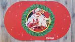 Coca-Cola Placemats - 10 stuks, Ophalen of Verzenden, Zo goed als nieuw, Gebruiksvoorwerp