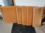 Ikea Beuken Keukendeurtjes, Ophalen, Minder dan 50 cm, Gebruikt, Minder dan 100 cm