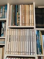 Volledige AutomobileYear boeken serie Automobile Year books, Boeken, Ophalen, Zo goed als nieuw