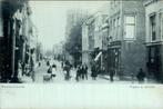 Gouda - Kleiweg, Ophalen of Verzenden, Voor 1920, Ongelopen, Zuid-Holland
