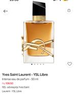 YSL Libre Intense, Ophalen of Verzenden, Zo goed als nieuw
