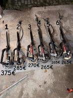 Piaggio zip sp voorvorken!, Ophalen of Verzenden, Zo goed als nieuw