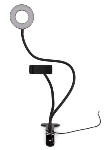BRAINZ Home Office LED-Phone Holder NIEUW beschikbaar voor biedingen