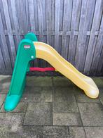 Little tikes glijbaan, Kinderen en Baby's, Speelgoed | Buiten | Speeltoestellen, Ophalen, Zo goed als nieuw, Glijbaan