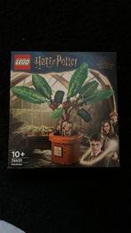Lego harry potter 76433, Ophalen of Verzenden, Zo goed als nieuw, Actiefiguurtje
