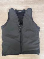 Bertschat Verwarmde Bodywarmer Zwart Maat M, Ophalen of Verzenden, Zo goed als nieuw, Maat 38/40 (M), Zwart