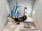 Lego 6274 Caribbean Clipper, Kinderen en Baby's, Speelgoed | Duplo en Lego, Ophalen of Verzenden, Gebruikt, Complete set, Lego