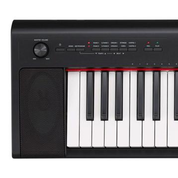 GEZOCHT: Yamaha piaggero np-32 of np-35 beschikbaar voor biedingen