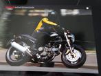 Folder DUCATI Monster 900 Dark, Motoren, Verzenden, Ducati