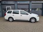 Dacia Logan MCV 0.9 TCe Ambiance, Voorwielaandrijving, 898 cc, Gebruikt, Euro 6