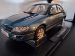 Aktieprijs Opel Omega B 1996 Schaal 1:18