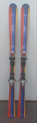 Elan ski's 152 cm, 140 tot 160 cm, Gebruikt, Carve, Skiën