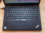Lenovo laptop type Thinkpad, Ophalen, Zo goed als nieuw