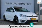 Volkswagen Golf VII 1.4 TSI DSG AUTOMAAT | R LINE | PANO | 1, Auto's, 65 €/maand, Stof, Gebruikt, 4 cilinders