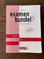 Examenbundel Duits VWO 2024/2025, Ophalen of Verzenden, Zo goed als nieuw, Non-fictie