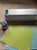 Cricut maker 3, Hobby en Vrije tijd, Scrapbooking, Ophalen of Verzenden, Zo goed als nieuw, Cricut