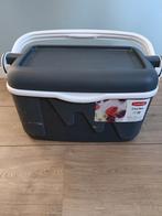 Curver koelbox 10 liter, Caravans en Kamperen, Ophalen of Verzenden, Nieuw, Koelbox, Koelelement