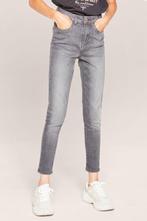 GARCIA SIENNA 565 SUPERSLIM fit, medium used maat 176, Kinderen en Baby's, Kinderkleding | Maat 176, Broek, Meisje, Nieuw, Ophalen of Verzenden