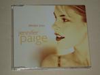 cd single Jennifer Paige - Always you , 4 nummers, Pop, Gebruikt, Verzenden