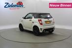 Ligier JS50 dCi Sport Ultimate - 2023 - 2.294 km - Leer, Cam, Auto's, Overige Auto's, Automaat, 8 pk, Gebruikt, Met garantie (alle)
