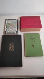 3 boeken Jac.P.Thijsse, Ophalen of Verzenden, Gelezen, Overige niveaus