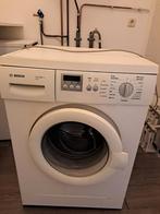 Wasmachine van Bosch, Ophalen, 1200 tot 1600 toeren, 4 tot 6 kg, Zo goed als nieuw