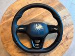 Compleet R-line MK8 touch stuurwiel incl montage, Ophalen, Gebruikt, Volkswagen