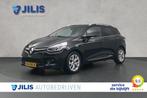 Renault Clio Estate 0.9 TCe Limited | Airco | Cruise control, Voorwielaandrijving, 898 cc, Stof, Gebruikt